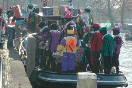 Sint Woerden 211